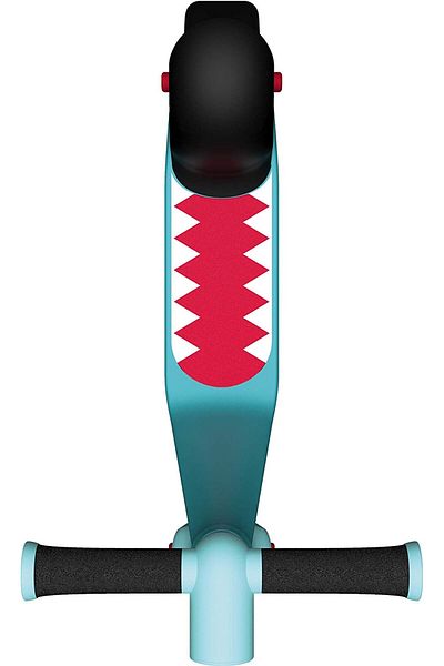 Razor Wild Ones Junior Scooter Shark Blue