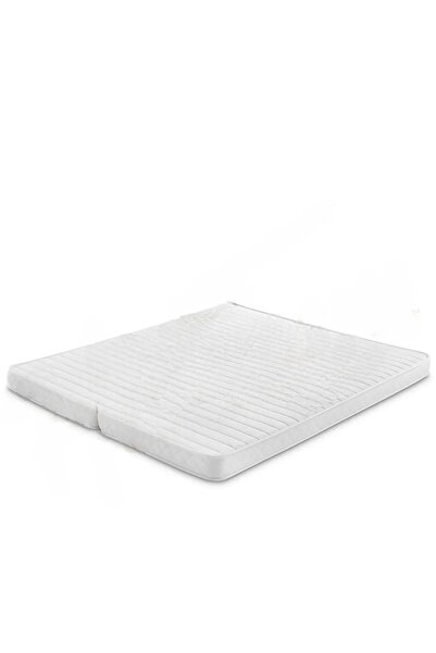 sitehome 160x200x12 Hemnes Divan Uyumlu Katlanır Sünger Yatak