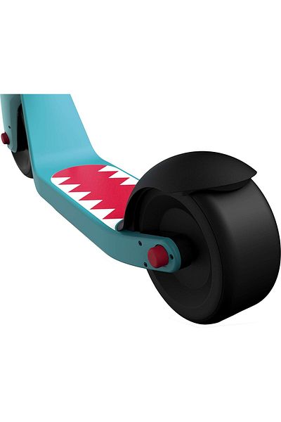 Razor Wild Ones Junior Scooter Shark Blue
