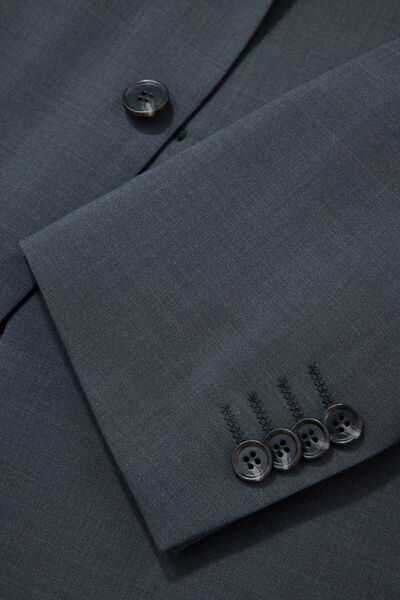 W Collection ANTRASİT TAKIM ELBİSE