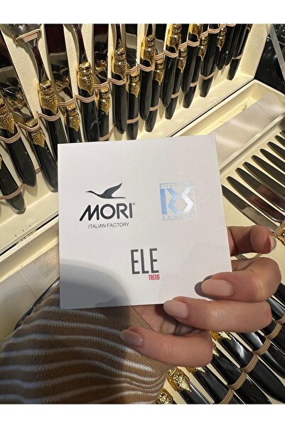 Gül Güler Rivadossi sandro çatal bıçak takımı 75 parça