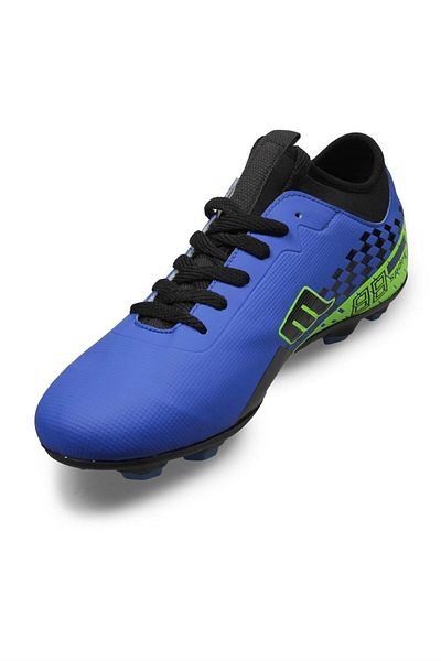 M.P. Mp Unisex Blue-yşl