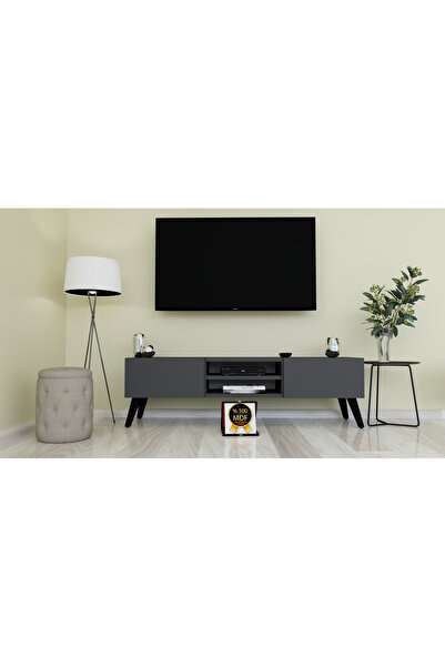 KONAK EV EŞYALARI COLTELLO 1.KALİTE 100% MDF TV ÜNİTESİ,TV MASASI,SALON,OTURM...