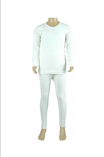 Ceylanoğlu CEYLANOĞLU ERKEK ÇOCUK İNTERLOG İÇLİK TAKIM - 3324