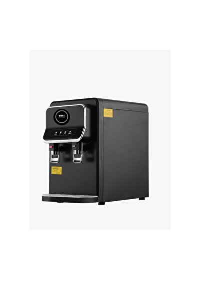 NİNFA Nfs-55 2 Tezgah Üstü Musluklu Sıcak Soğuk Arıtmalı Su Sebili