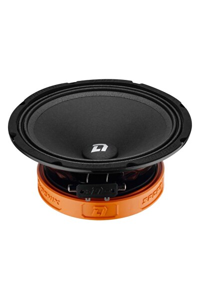 DL AUDIO Phoenix Sport 200