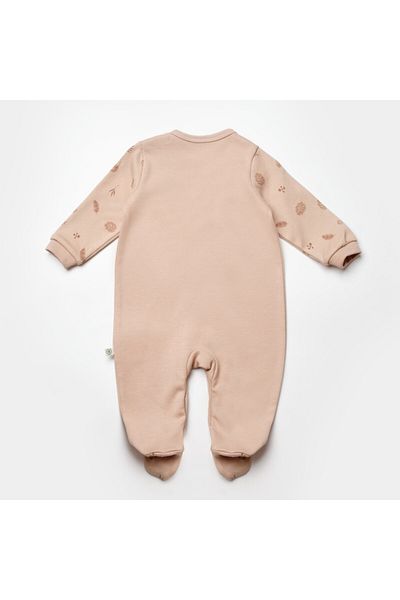Biorganic Love Our Earth Baby Jumpsuit 60788