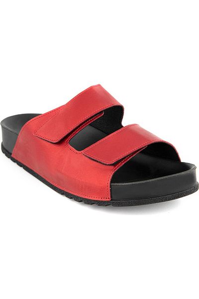 Muya Passanger Anatomical Sole Velcro Women's Slippers