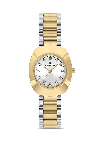 Navimarine Nm236-06 Women's Wristwatch