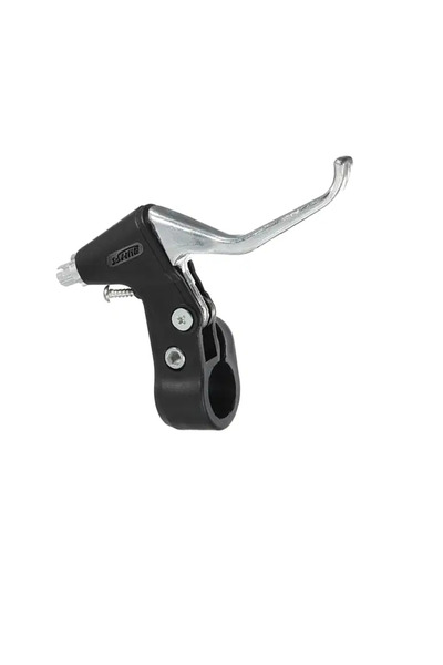 Forte GT FREN KOLU TAKIM  - MEKANİK DİSK , V-BREAK ALÜMİNYUM + PLASTİK 3 P MTB