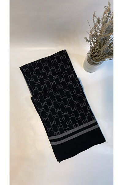 Onur Noua colecție țesut cu model - Magazin de modă pentru eșarfe de iarnă cu două fețe