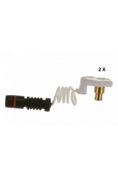 TRW Balata Fisi Mercedes Ml-Class W163 98 05 Gnzrz