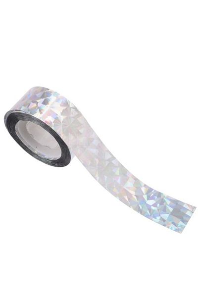 KOVMATİK Bird Hologram Ribbon 90m