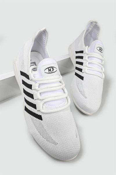 M.P. Pantofi sport casual MP 221-2356 pentru bărbați - Mărimea 40-43