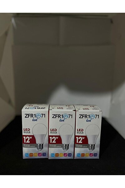 ZFR 12 Volt Led Lamba