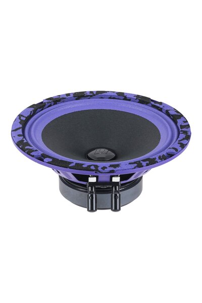 DL AUDIO Piranha 165 V.2