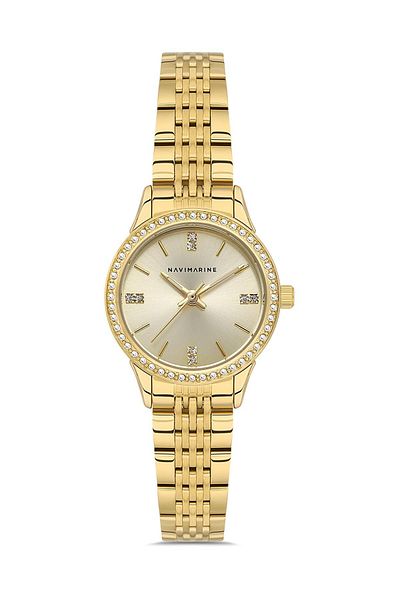 Navimarine Nm203-03 Women's Wristwatch