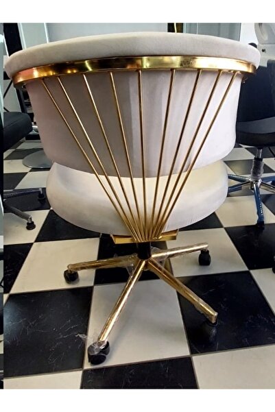 MK Kuaför Saç Tarama Ve Kesim Koltuğu