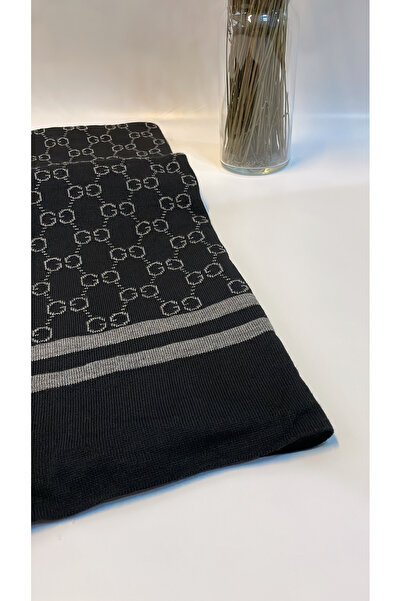 Onur Noua colecție țesut cu model - Magazin de modă pentru eșarfe de iarnă cu două fețe