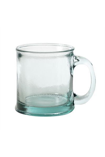 Mudo Concept 350Cc Recycle Handle Mug