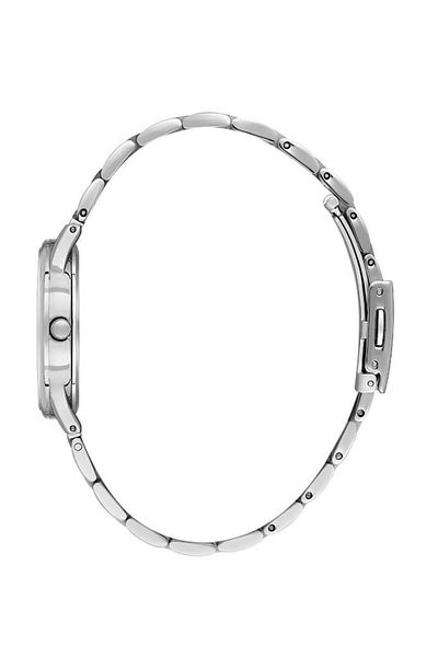 Daniel Klein Dke.1.10726-1 Oval Dial Water Resistant Metallic Color Women's Wristwatch