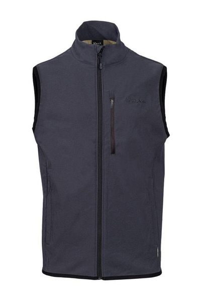 2AS Porçka Woolen Men's Vest
