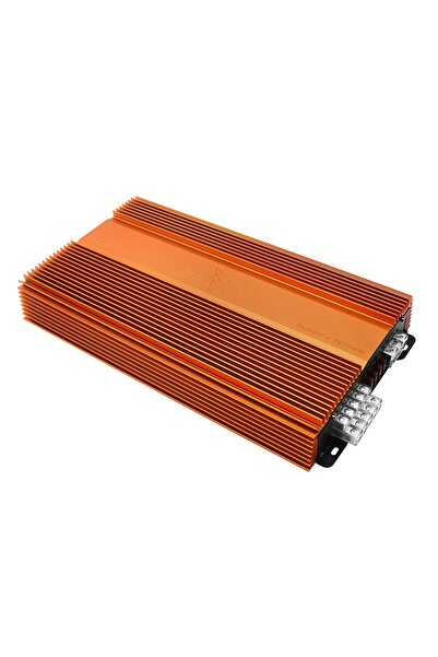 DL AUDIO Kuzgun 5.1100 V.2