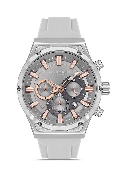Navimarine Nt0018-4 Men's Wristwatch
