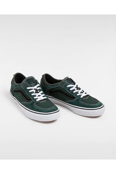Vans Rowan 2 - Ανδρικά αθλητικά παπούτσια