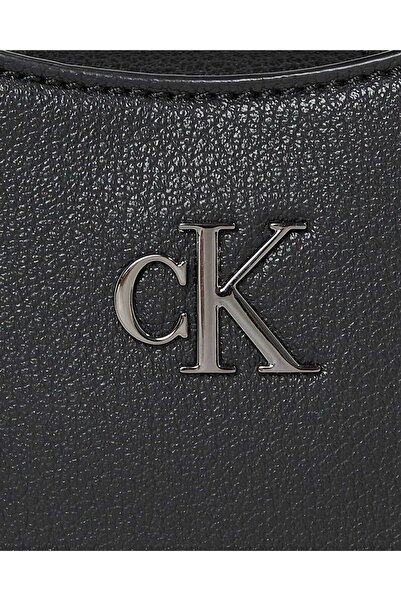 Calvin Klein Jeans Minimal Monogram Shoulder Omuz Çantası