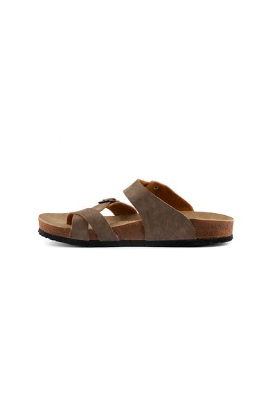Roy Jones SunnyStride Εργονομικές Παντόφλες Unisex Άνοιξη-Καλοκαίρι
