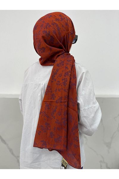Cardion Fiona Fns0104 Model Shawl