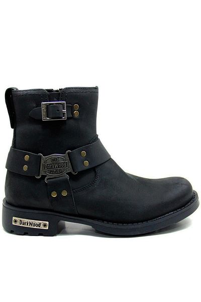Darkwood 4623 Model Boots - Μέγεθος 40-43