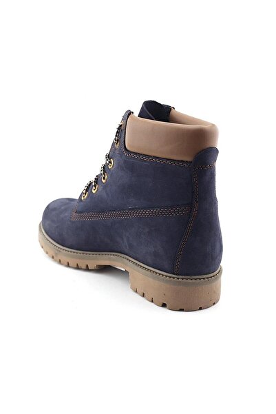 Darkwood Чоловічі шкіряні черевики