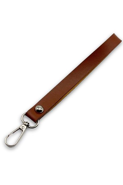 SENSY Leather Bag Apron 15 cm