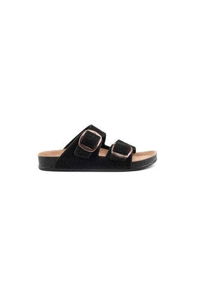 Roy Jones Παντόφλες με αγκράφα Verona Winter Felt