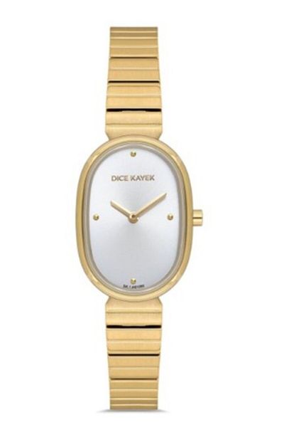 Dice Kayek Dk.1.Ag1365.06 Model Women Wrist Watch