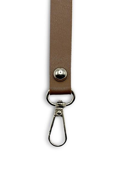 SENSY Leather Bag Apron 15 cm