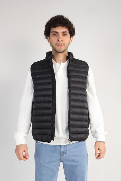 Mckanzie 2236-DENY Vestă gonflabilă cu margini