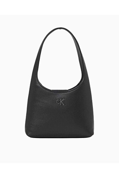 Calvin Klein Jeans Minimal Monogram Shoulder Omuz Çantası