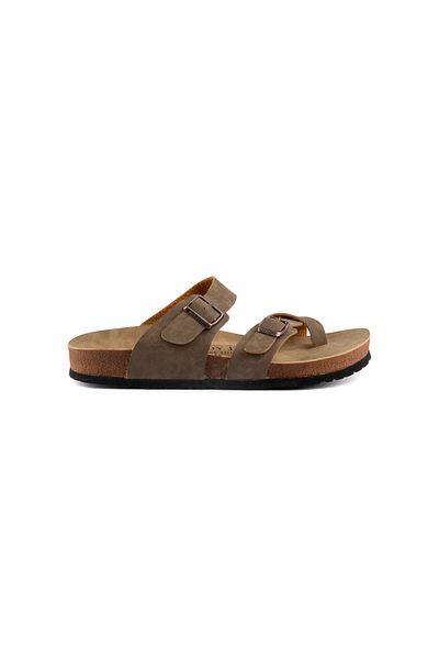 Roy Jones SunnyStride Εργονομικές Παντόφλες Unisex Άνοιξη-Καλοκαίρι