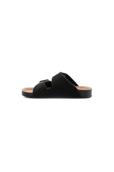 Roy Jones Παντόφλες με αγκράφα Verona Winter Felt
