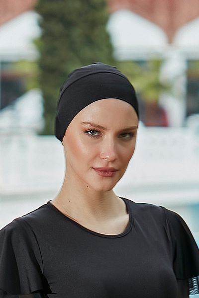Remsa Mayo Black Pool and Sea Flat Bone - 999-01