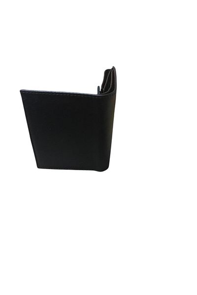 güven kundura Men's Genuine Leather Wallet