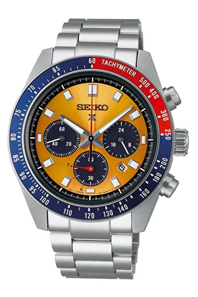 Seiko Ssc947P1 Men's Wristwatch