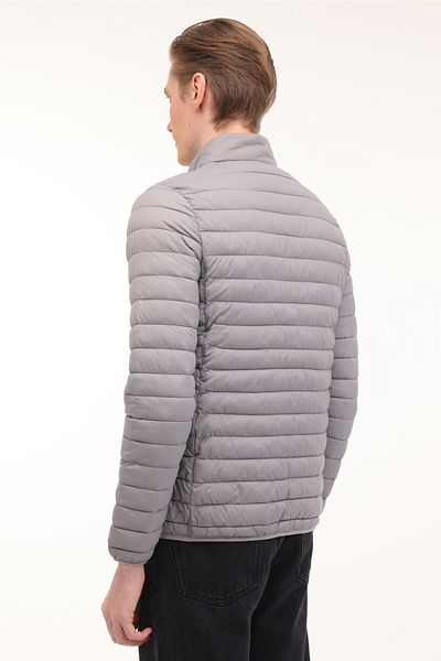 lumberjack Regular Fit Dik Yaka Kapitone Mont Erkek MONT 1OW1000 4PR