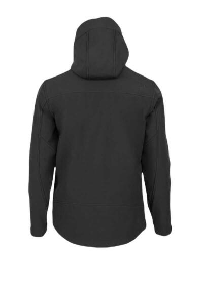 2AS Sagwon Iı. Softshell Mont