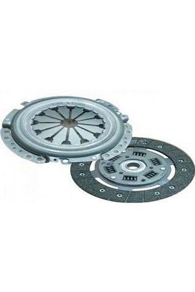 Mapa Clutch Set Transit V347 2.4 Tdci 115Ps 140Ps 06 6 Forward Without Bearing Mapa 000260209 7C117540Bb-15287