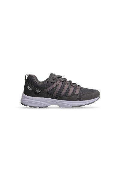 M.P. Mp Airstride Comfort Men's Lace-up Smoked Casual Shoes