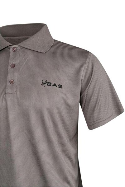 2AS Tipal Polo Yaka Tişört